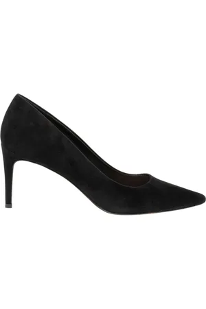 Parallèle Femme, Chaussures, Noir, Taille: 40 1/2 EU Yumbi
