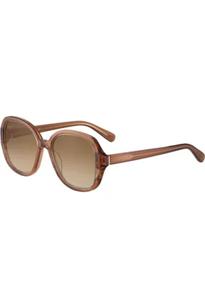 Serengeti Unisex, Accessoires, Brun, Taille: ONE Size Collection de lunettes de soleil tendance