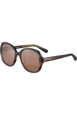 Serengeti Unisex, Accessoires, Brun, Taille: ONE Size Découvrez la collection de lunettes de soleil Hayworth