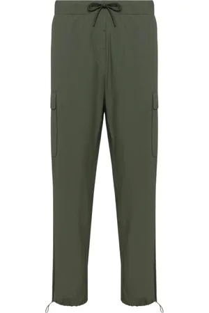 add Homme, Pantalons, Vert, Taille: XL Cargo Pants