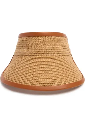 Max Mara Femme, Accessoires, , Taille: ONE Size Chapeaux avec Détail Logo