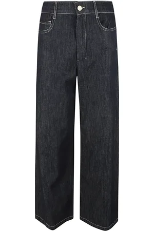 Max Mara Femme, Jeans, Bleu, Taille: 38 FR Zucchero Jeans