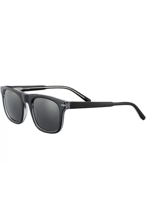 Serengeti Unisex, Accessoires, Noir, Taille: ONE Size Collection de lunettes de soleil élégantes