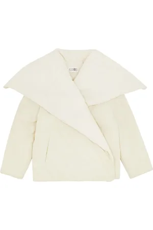 Maison Margiela Femme, Vestes, , Taille: 38 FR Veste Élégante pour Femmes