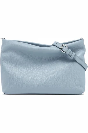 Gianni chiarini Femme, Sacs, Bleu, Taille: ONE Size Brenda