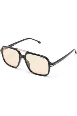 Carrera Homme, Accessoires, Noir, Taille: 58 MM 350S 71Cuk Lunettes de soleil