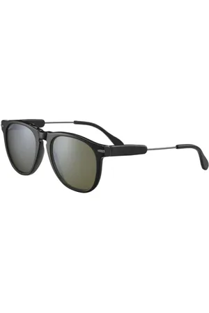 Serengeti Unisex, Accessoires, Noir, Taille: ONE Size Collection de lunettes de soleil élégantes