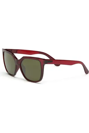 Serengeti Unisex, Accessoires, Rouge, Taille: ONE Size Découvrez la dernière collection de lunettes de soleil