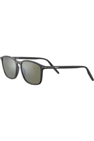 Serengeti Unisex, Accessoires, Noir, Taille: ONE Size Collection de lunettes de soleil élégantes