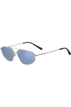 Serengeti Unisex, Accessoires, Gris, Taille: ONE Size Collection de lunettes de soleil tendance: Marlon
