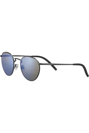 Serengeti Unisex, Accessoires, Noir, Taille: ONE Size Découvrez la dernière collection de lunettes de soleil