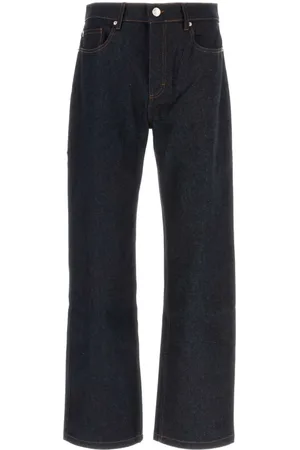 Ami Homme, Jeans, Bleu, Taille: W30 Jeans en Denim pour Hommes et Femmes