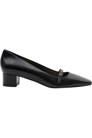 Parallèle Femme, Chaussures, Noir, Taille: 37 EU Antonio