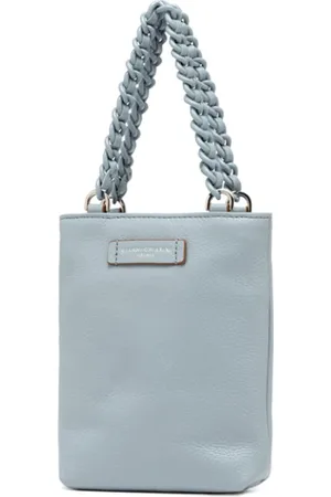 Gianni chiarini Femme, Sacs, Bleu, Taille: ONE Size Camilla