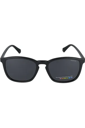 Polaroid Homme, Accessoires, Noir, Taille: 54 MM Lunettes de soleil élégantes avec modèle PLD 4139/S