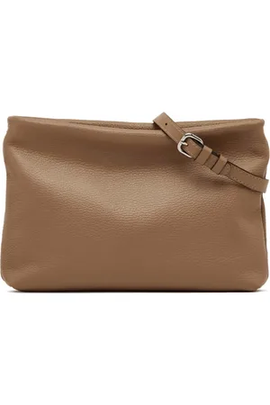 Gianni chiarini Femme, Sacs, Brun, Taille: ONE Size Brenda