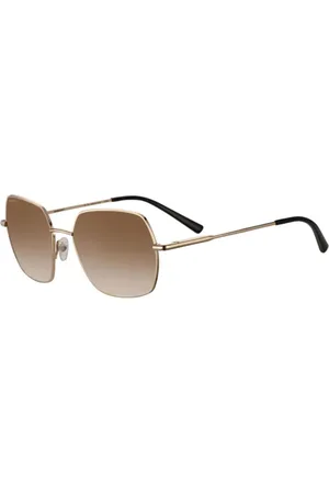 Serengeti Unisex, Accessoires, Jaune, Taille: ONE Size Collection élégante de lunettes de soleil pour les journées ensoleillées