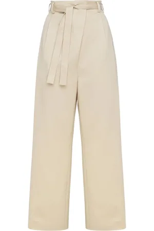 add Femme, Pantalons, , Taille: 34 FR Pantalon Palazzo