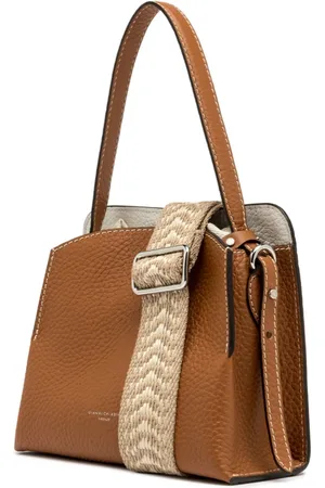 Gianni chiarini Femme, Sacs, Brun, Taille: ONE Size Asia
