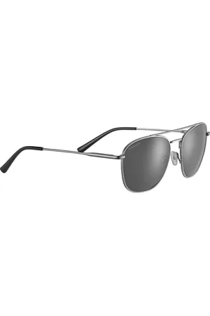 Serengeti Unisex, Accessoires, Gris, Taille: ONE Size Collection de lunettes de soleil élégantes