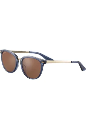 Serengeti Unisex, Accessoires, Jaune, Taille: ONE Size Découvrez les dernières lunettes de soleil Jodie
