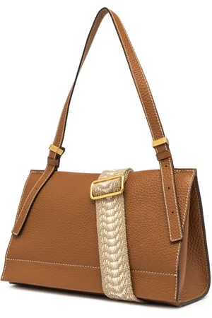 Gianni chiarini Femme, Sacs, Brun, Taille: ONE Size Nicole