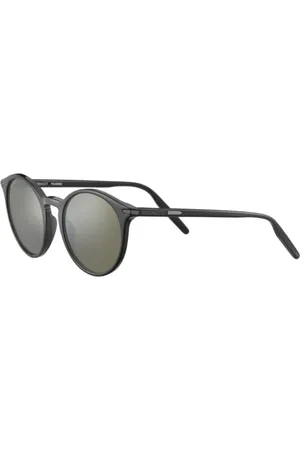 Serengeti Unisex, Accessoires, Noir, Taille: ONE Size Découvrez les dernières lunettes de soleil Leonora