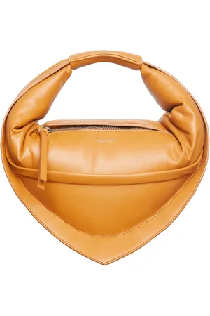 Federico Cina Femme, Sacs, , Taille: ONE Size Sac en peau d