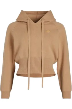 Patou Femme, Sweatshirts et sweats à capuche, , Taille: 40 FR Sweat à capuche élégant pour hommes