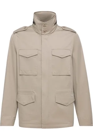 add Homme, Vestes, , Taille: L Veste Champ Vêtement Lavé