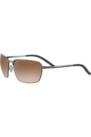 Serengeti Unisex, Accessoires, Gris, Taille: ONE Size Collection de lunettes de soleil élégantes
