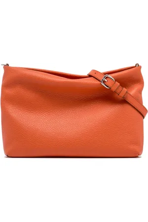 Gianni chiarini Femme, Sacs, Rouge, Taille: ONE Size Brenda