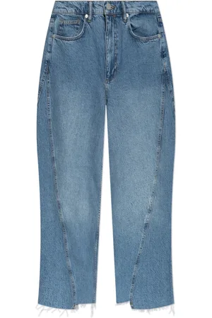 AllSaints Femme, Jeans, Bleu, Taille: W28 Jeans 