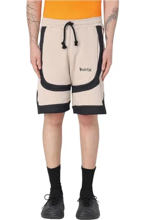 DISCLAIMER Homme, Shorts, , Taille: L Shorts Casual pour Homme