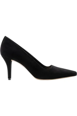 Parallèle Femme, Chaussures, Noir, Taille: 39 1/2 EU Fresno
