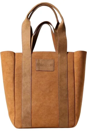J.W.Anderson Femme, Sacs, Brun, Taille: ONE Size Sac à Bandoulière Beige