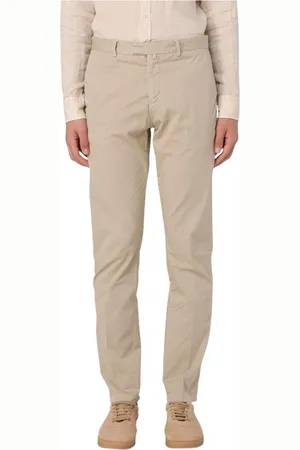 BROOKSFIELD Homme, Pantalons, , Taille: L Pantalon en coton d