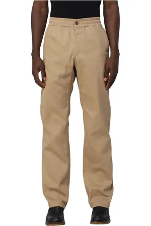 A.P.C. Homme, Pantalons, , Taille: S Pantalon Chino Polyvalent