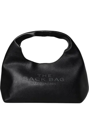 Marc Jacobs Femme, Sacs, Noir, Taille: ONE Size Sac à Bandoulière en Cuir Bleu