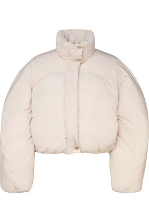 Jacquemus Femme, Vestes, , Taille: 36 FR Manteau Matelassé