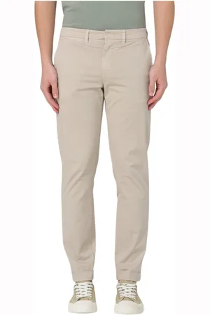 FAY Homme, Pantalons, , Taille: W35 Pantalon Chinos Casual