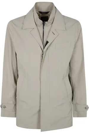 FAY Homme, Vestes, , Taille: XL Veste Élégante pour Homme