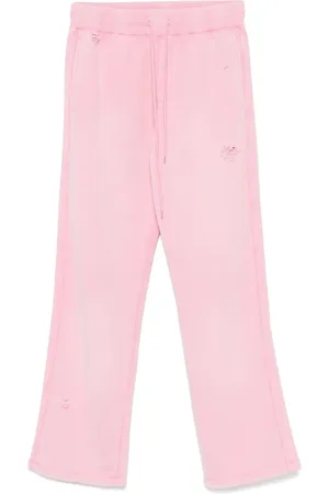 Cole Buxton Homme, Pantalons, Rose, Taille: M Pantalon Ldls180