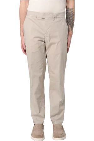 Dondup Homme, Pantalons, , Taille: W33 Pantalon en coton polyvalent