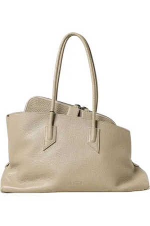 The Attico Femme, Sacs, , Taille: ONE Size Terre Sac Fourre-Tout en Cuir