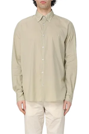 BROOKSFIELD Homme, Chemises, , Taille: S Chemise Classique en Coton