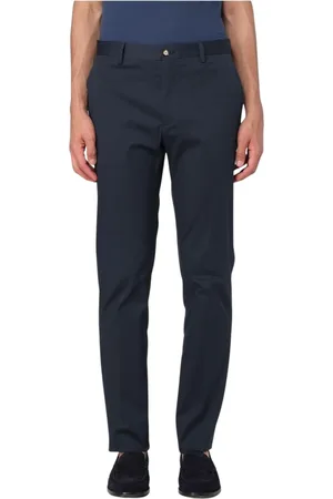 Etro Homme, Pantalons, Noir, Taille: L Pantalon Casual Homme Beige