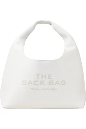 Marc Jacobs Femme, Sacs, Blanc, Taille: ONE Size Sac à Bandoulière Bleu pour Femmes