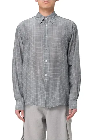 OUR LEGACY Homme, Chemises, Multicolore, Taille: L Chemise à Motifs Multicolores