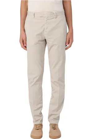 BROOKSFIELD Homme, Pantalons, , Taille: S Pantalons Décontractés Inspirés Militaire Chic